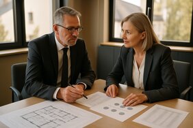 Netzwerk aus Sachverständigem und Steuerberater arbeitet am Fahrplan zur höheren AfA