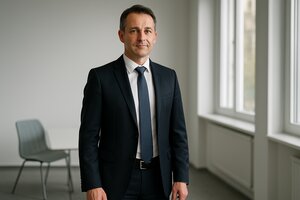 HSG-Portfoliomanager praesentiert Studenten-Segment 2020-2026