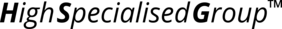 Logo der High Specialised Group